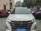 2021 GAC Trumpchi GS3 1.5T 169HP L4 6AT