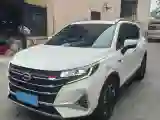 2021 GAC Trumpchi GS3 1.5T 169HP L4 6AT
