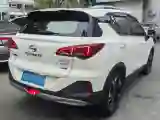 2021 GAC Trumpchi GS3 1.5T 169HP L4 6AT