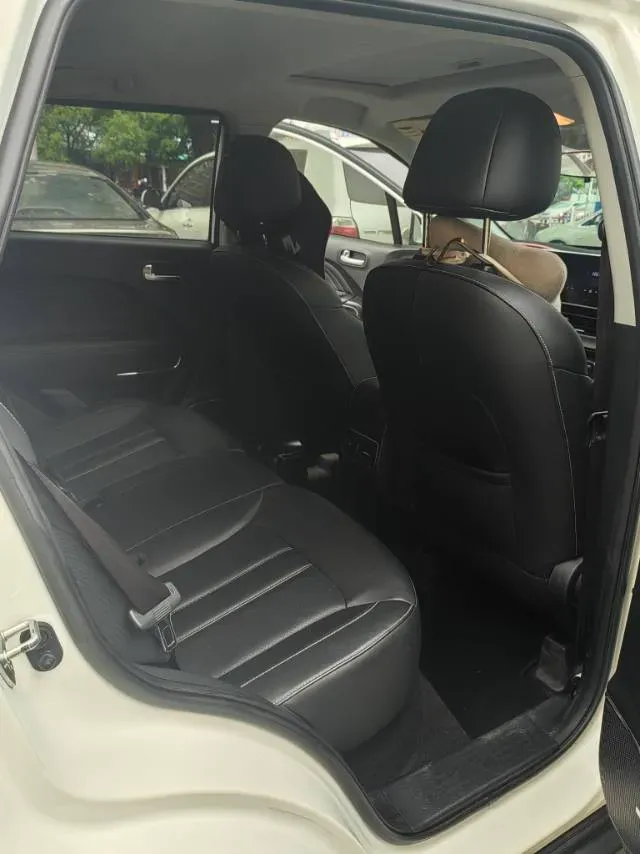 2021 GAC Trumpchi GS3 1.5T 169HP L4 6AT,autocango,china used car exporter,china ev exporter,chinese used car exporter,chinese used ev exporter