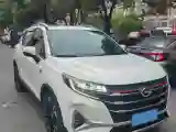 2021 GAC Trumpchi GS3 1.5T 169HP L4 6AT