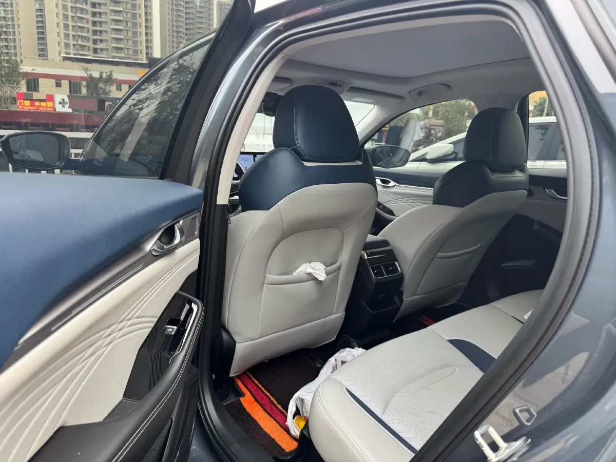 2023 Geely Preface 2.0T 190HP L4 7DCT,autocango,china used car exporter,china ev exporter,chinese used car exporter,chinese used ev exporter