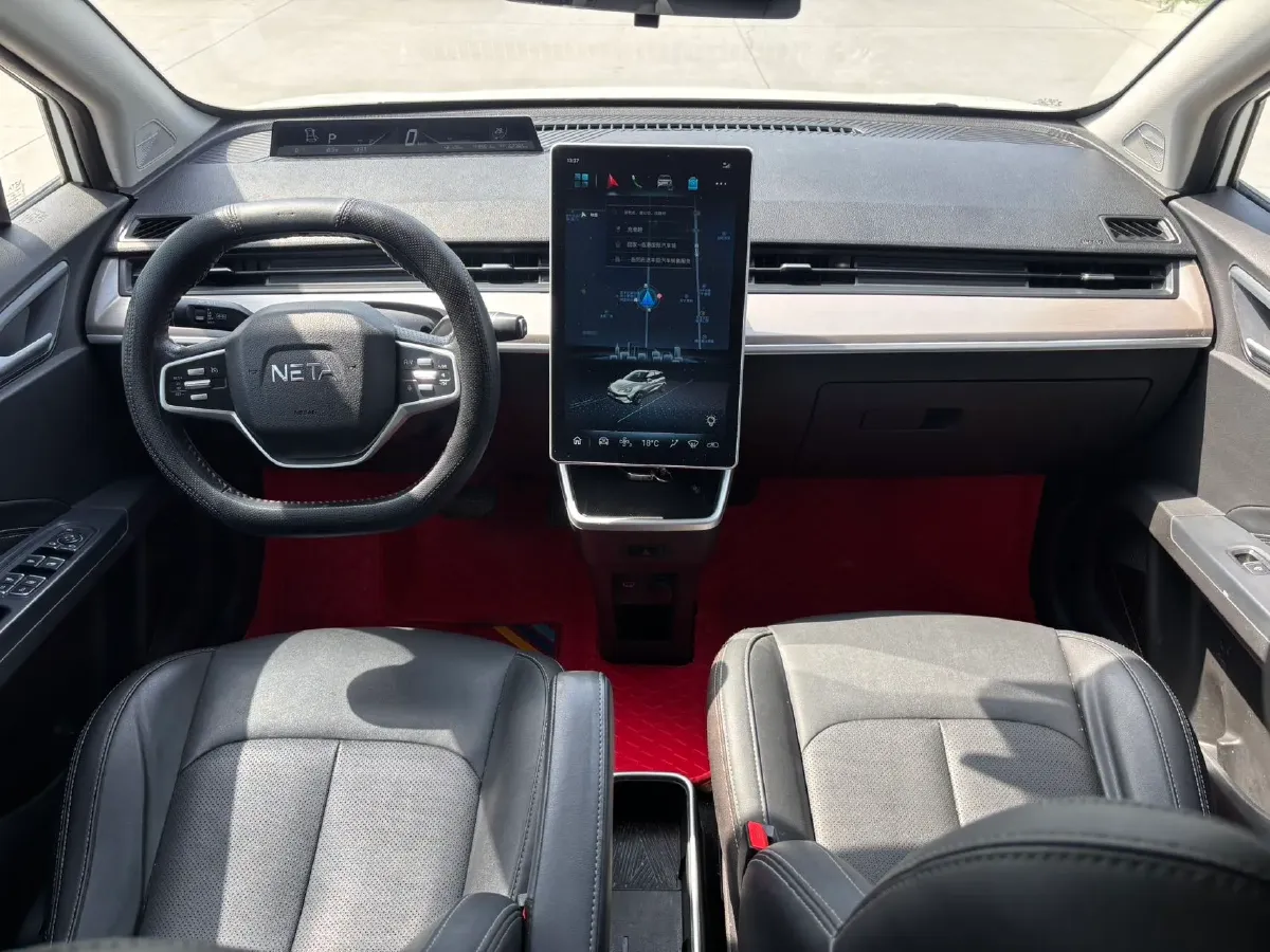 2021 Neta V BEV 38.54KWH,autocango,china used car exporter,china ev exporter,chinese used car exporter,chinese used ev exporter