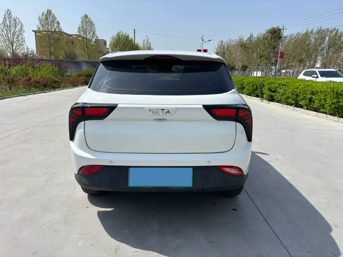2021 Neta V BEV 38.54KWH,autocango,china used car exporter,china ev exporter,chinese used car exporter,chinese used ev exporter