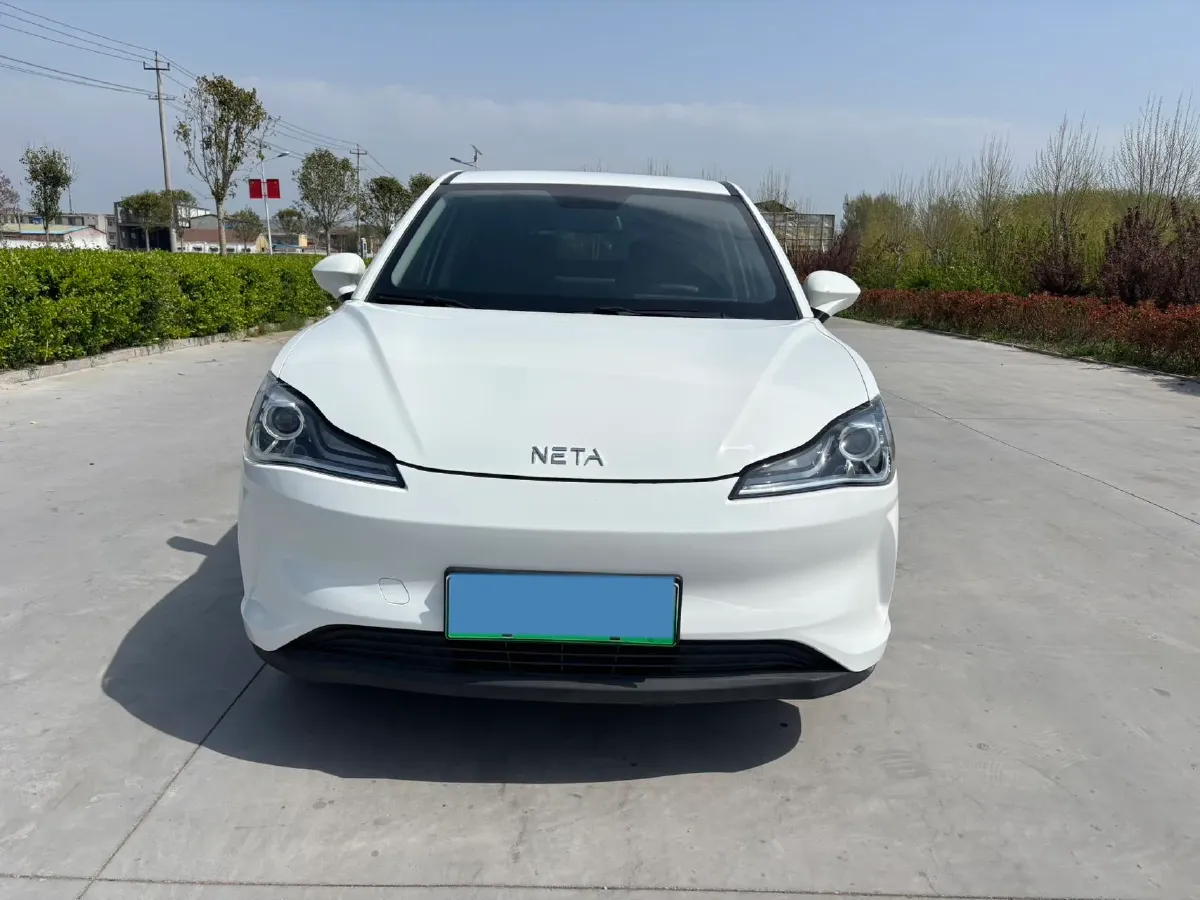 2021 Neta V BEV 38.54KWH,autocango,china used car exporter,china ev exporter,chinese used car exporter,chinese used ev exporter