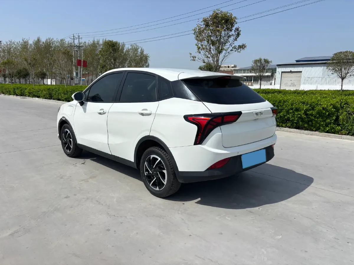2021 Neta V BEV 38.54KWH,autocango,china used car exporter,china ev exporter,chinese used car exporter,chinese used ev exporter