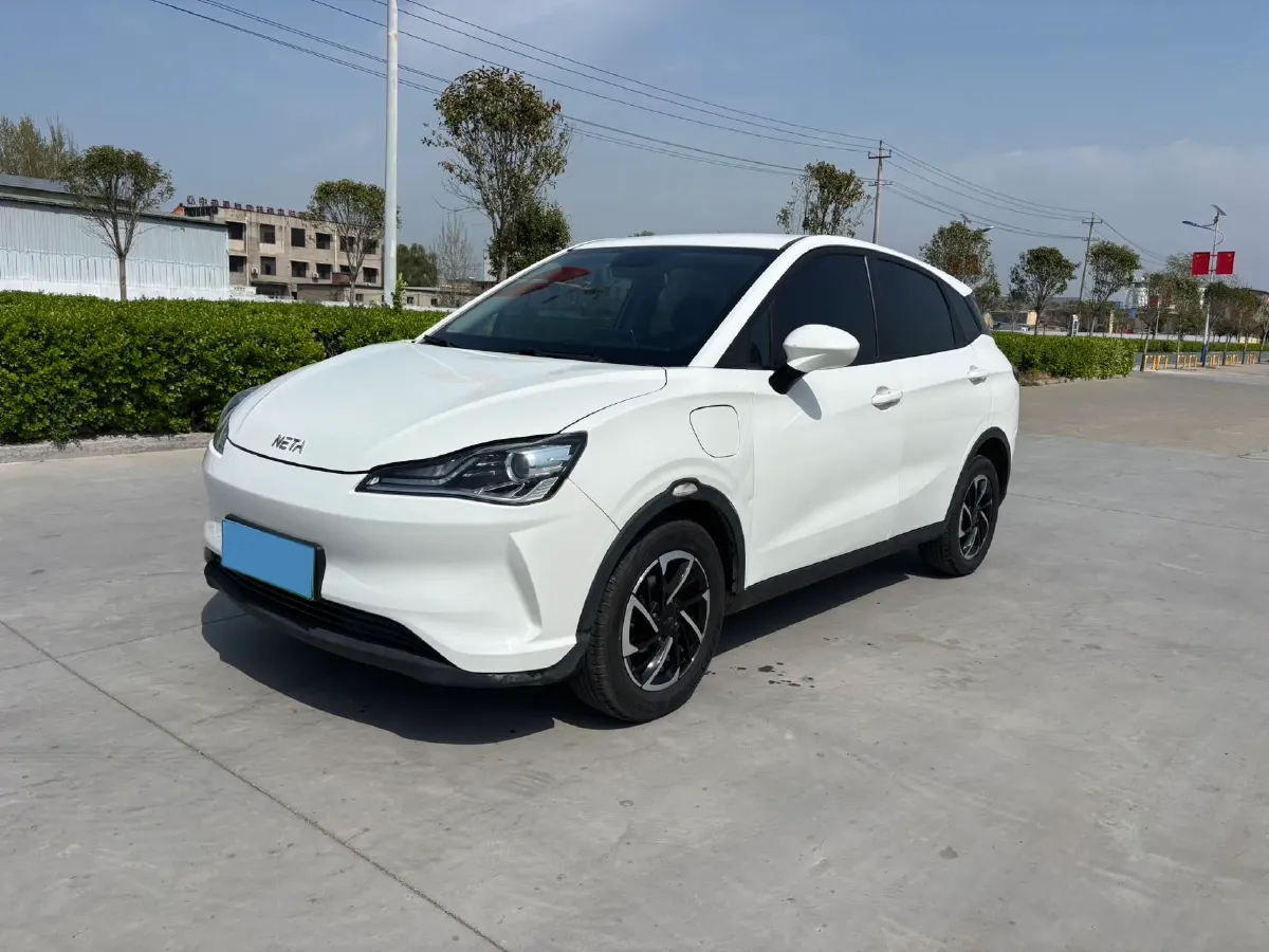 2021 Neta V BEV 38.54KWH,autocango,china used car exporter,china ev exporter,chinese used car exporter,chinese used ev exporter