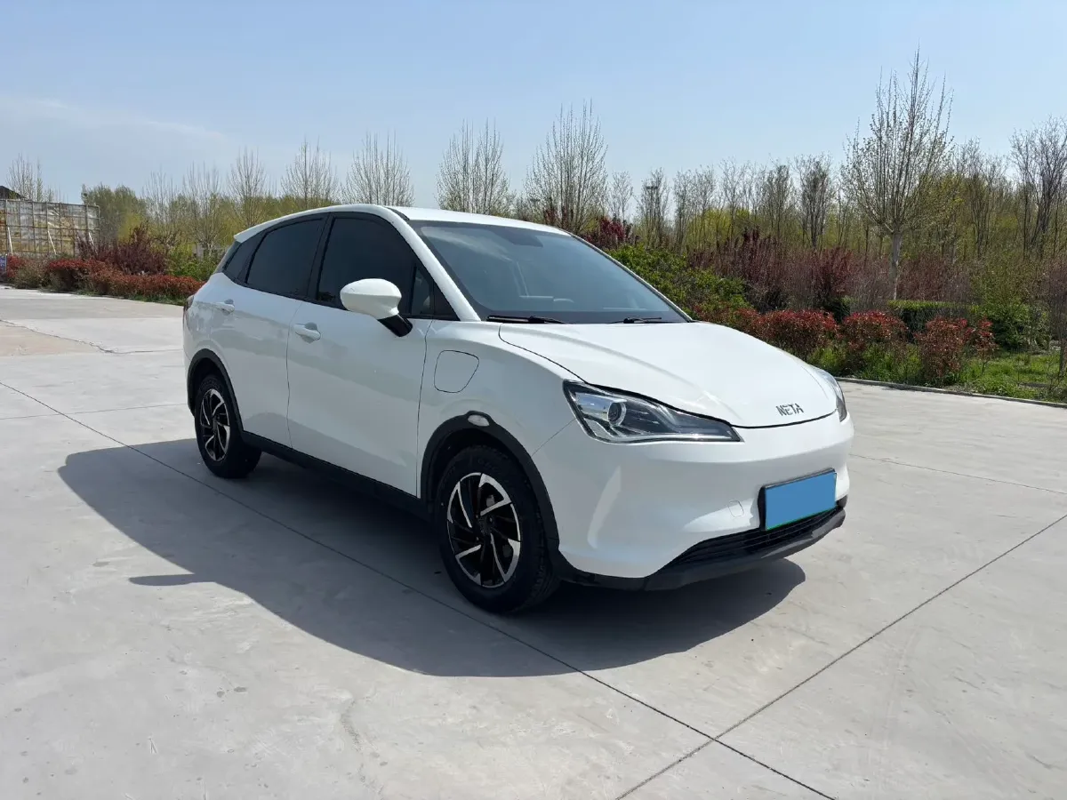 2021 Neta V BEV 38.54KWH,autocango,china used car exporter,china ev exporter,chinese used car exporter,chinese used ev exporter