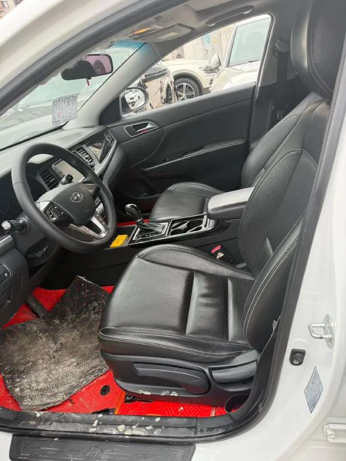 2019 Hyundai Mistra 1.6T 175HP L4 7DCT,autocango,china used car exporter,china ev exporter,chinese used car exporter,chinese used ev exporter