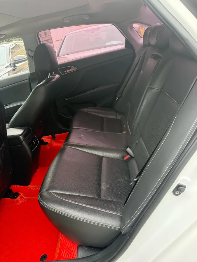 2019 Hyundai Mistra 1.6T 175HP L4 7DCT,autocango,china used car exporter,china ev exporter,chinese used car exporter,chinese used ev exporter