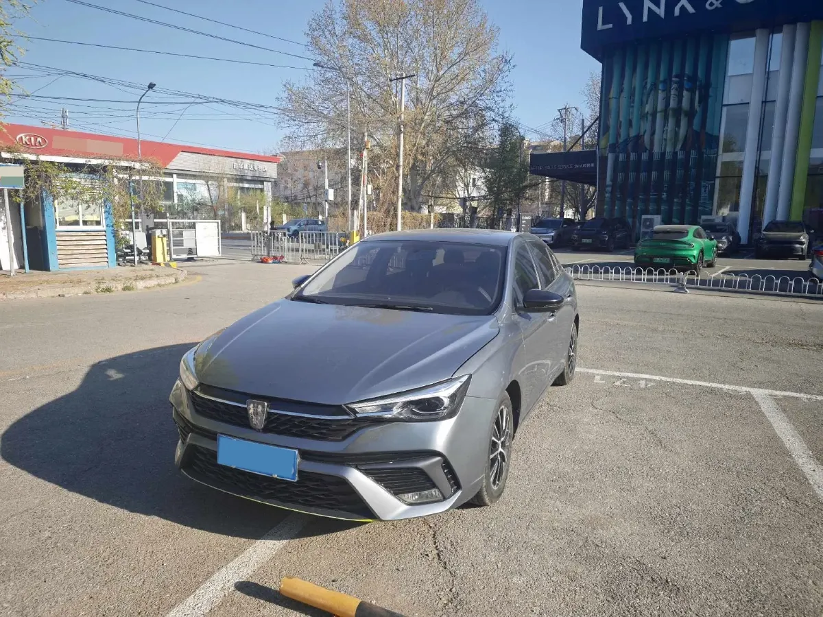 2021 Roewe i5 1.5L 120HP L4 CVT,autocango,china used car exporter,china ev exporter,chinese used car exporter,chinese used ev exporter