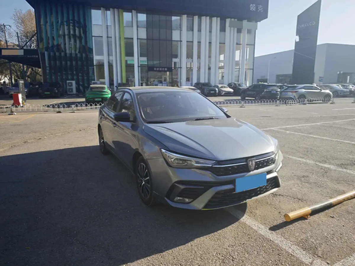 2021 Roewe i5 1.5L 120HP L4 CVT,autocango,china used car exporter,china ev exporter,chinese used car exporter,chinese used ev exporter