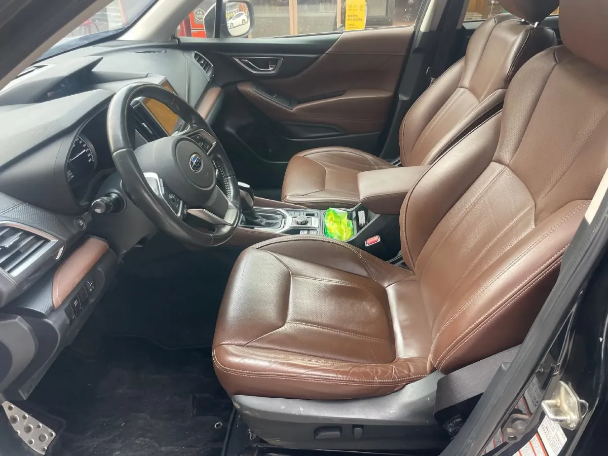 2019 Subaru Forester 2.0L 145HP H4 CVT Hybrid,autocango,china used car exporter,china ev exporter,chinese used car exporter,chinese used ev exporter