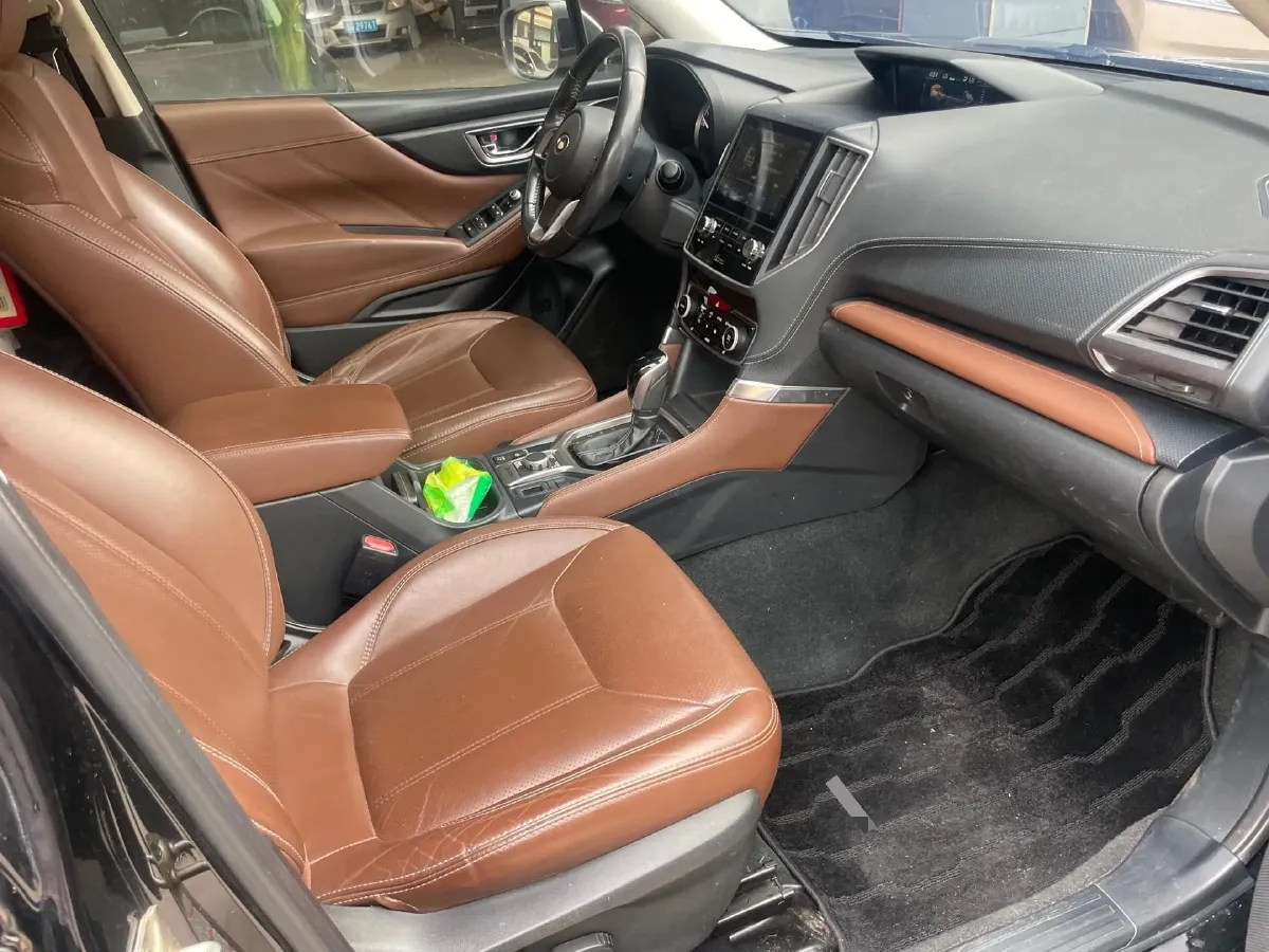 2019 Subaru Forester 2.0L 145HP H4 CVT Hybrid,autocango,china used car exporter,china ev exporter,chinese used car exporter,chinese used ev exporter