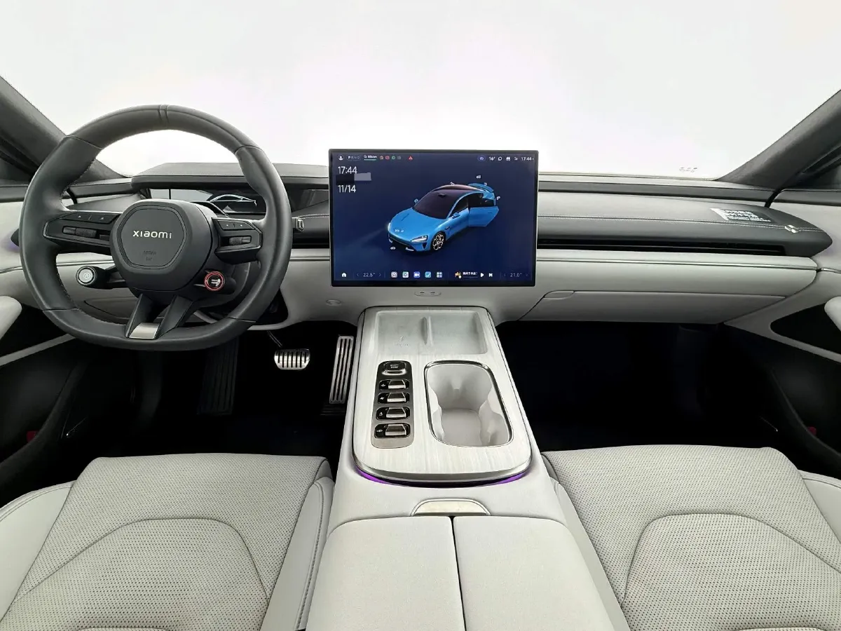 2024 MI SU7 BEV 73.6KWH,autocango,china used car exporter,china ev exporter,chinese used car exporter,chinese used ev exporter