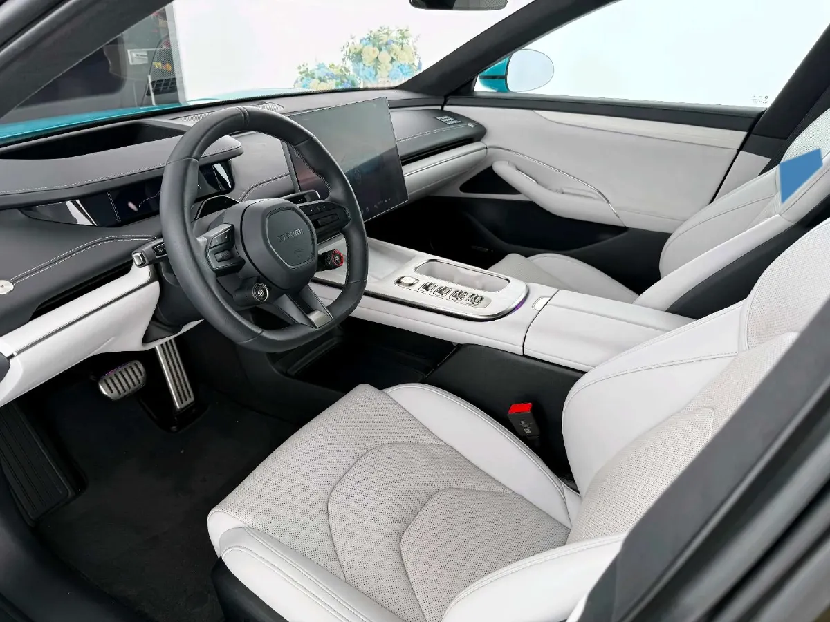 2024 MI SU7 BEV 73.6KWH,autocango,china used car exporter,china ev exporter,chinese used car exporter,chinese used ev exporter