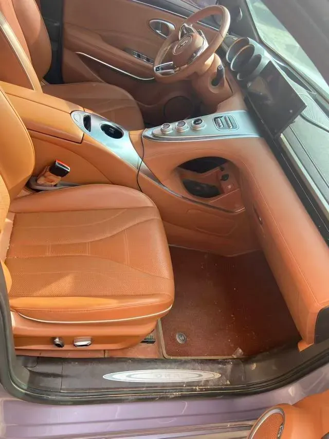 2022 Ora LightningCat BEV 64.31/63.87KWH,autocango,china used car exporter,china ev exporter,chinese used car exporter,chinese used ev exporter