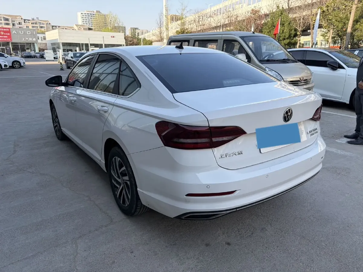 2021 Volkswagen Lavida 1.4T 150HP L4 7DCT,autocango,china used car exporter,china ev exporter,chinese used car exporter,chinese used ev exporter