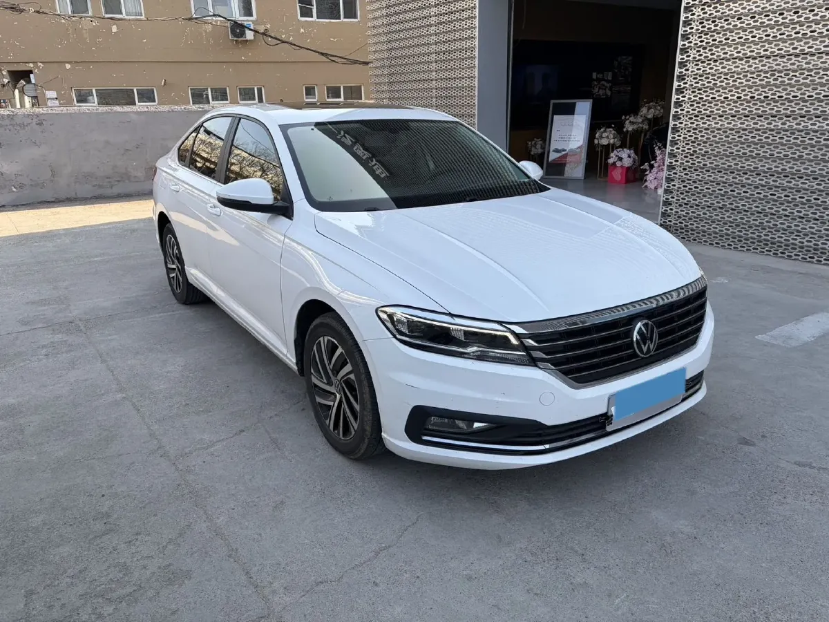 2021 Volkswagen Lavida 1.4T 150HP L4 7DCT,autocango,china used car exporter,china ev exporter,chinese used car exporter,chinese used ev exporter