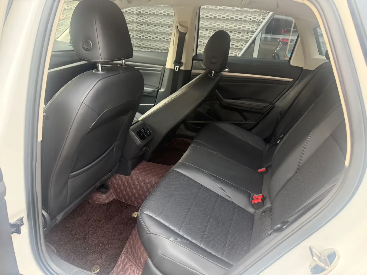 2018 Volkswagen Lavida 1.2T 116HP L4 7DCT,autocango,china used car exporter,china ev exporter,chinese used car exporter,chinese used ev exporter