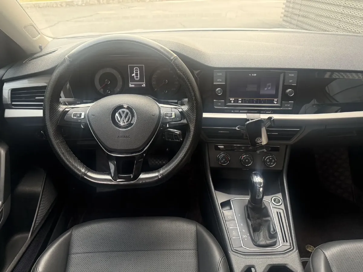 2018 Volkswagen Lavida 1.2T 116HP L4 7DCT,autocango,china used car exporter,china ev exporter,chinese used car exporter,chinese used ev exporter