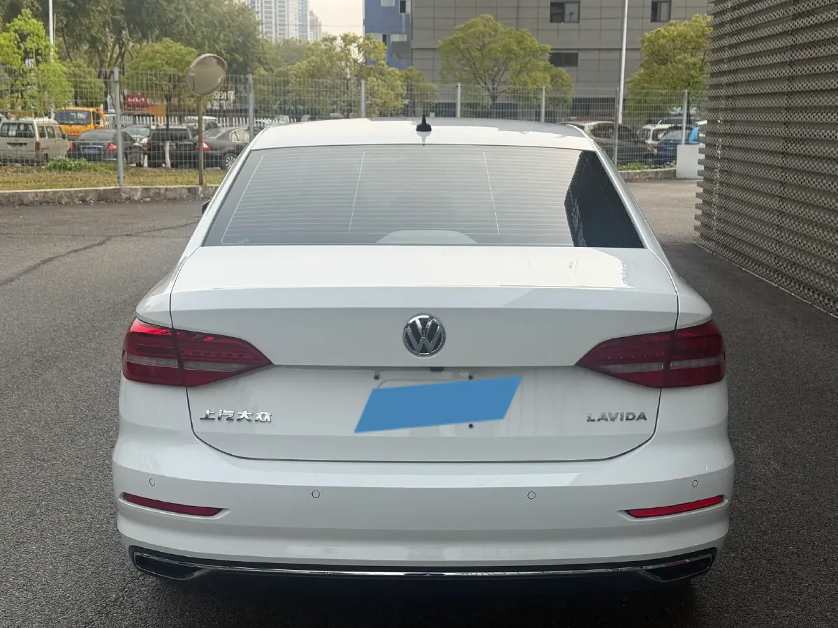 2018 Volkswagen Lavida 1.2T 116HP L4 7DCT,autocango,china used car exporter,china ev exporter,chinese used car exporter,chinese used ev exporter