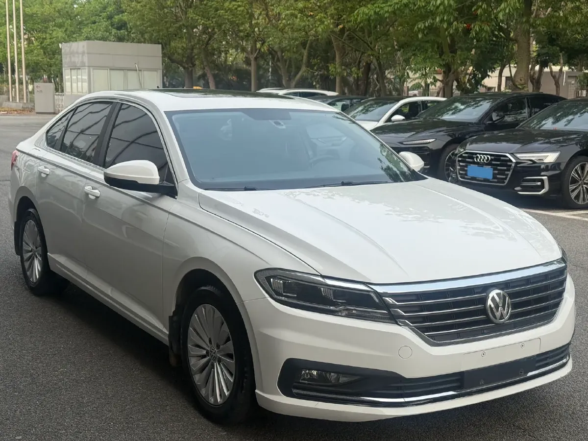 2018 Volkswagen Lavida 1.2T 116HP L4 7DCT,autocango,china used car exporter,china ev exporter,chinese used car exporter,chinese used ev exporter