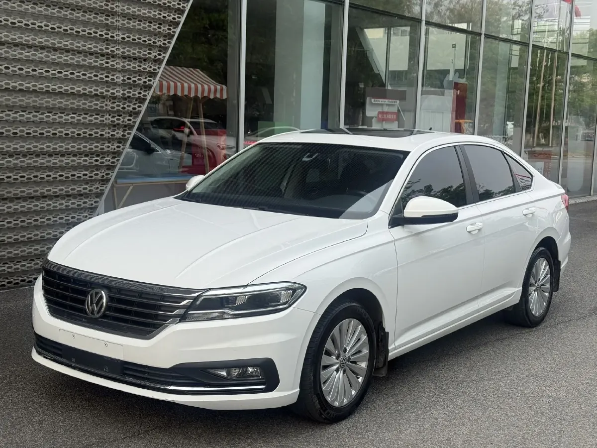 2018 Volkswagen Lavida 1.2T 116HP L4 7DCT,autocango,china used car exporter,china ev exporter,chinese used car exporter,chinese used ev exporter