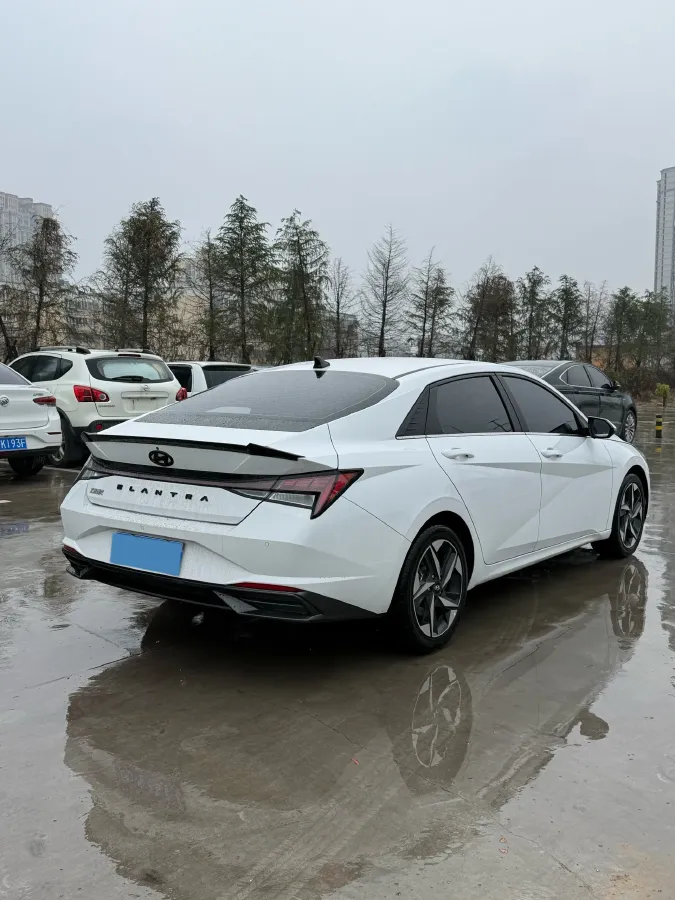 2022 Hyundai Elantra 1.5L 115HP L4 CVT,autocango,china used car exporter,china ev exporter,chinese used car exporter,chinese used ev exporter