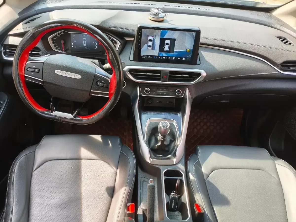 2019 MAXUS G50 1.3T 163HP L3 6MT,autocango,china used car exporter,china ev exporter,chinese used car exporter,chinese used ev exporter