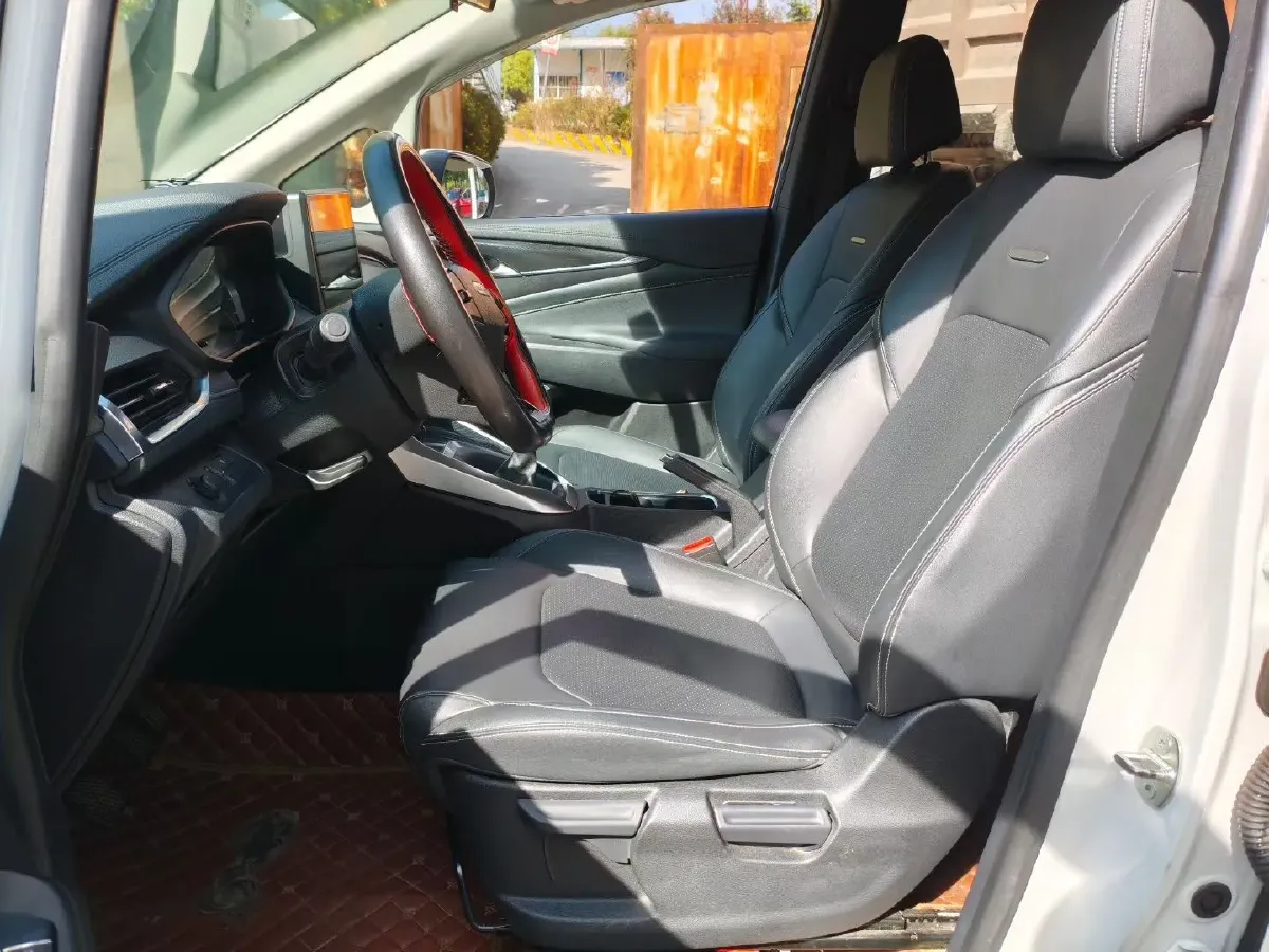 2019 MAXUS G50 1.3T 163HP L3 6MT,autocango,china used car exporter,china ev exporter,chinese used car exporter,chinese used ev exporter