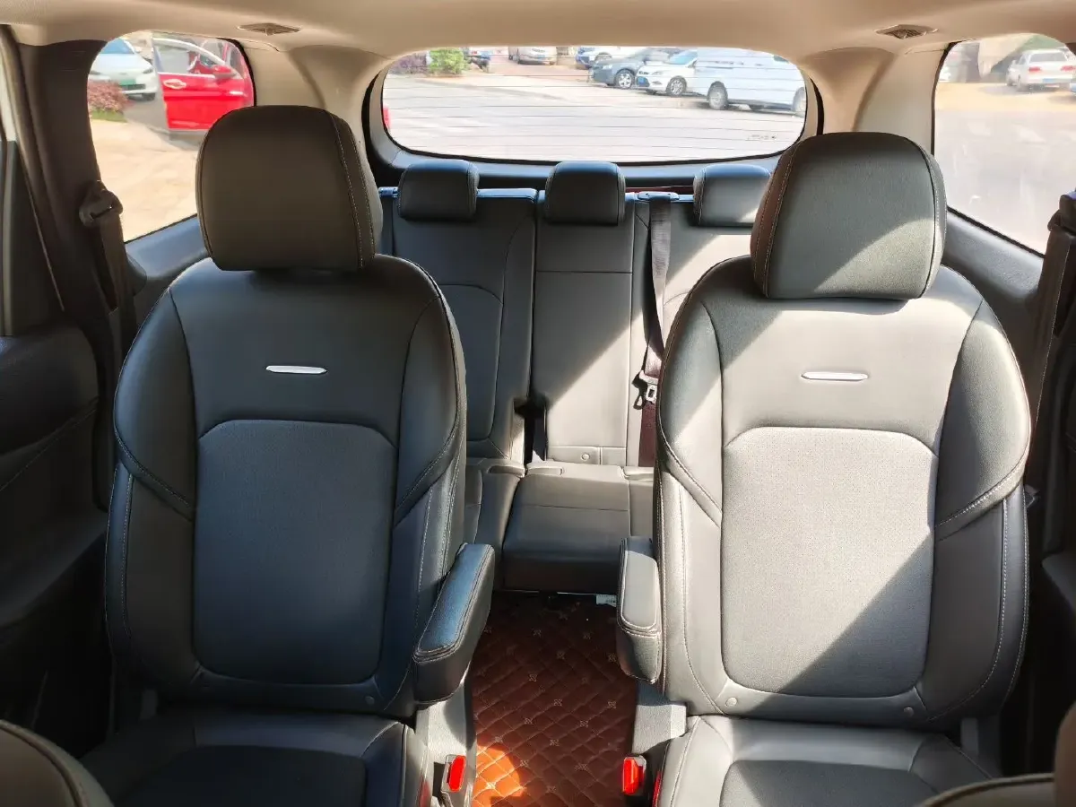 2019 MAXUS G50 1.3T 163HP L3 6MT,autocango,china used car exporter,china ev exporter,chinese used car exporter,chinese used ev exporter