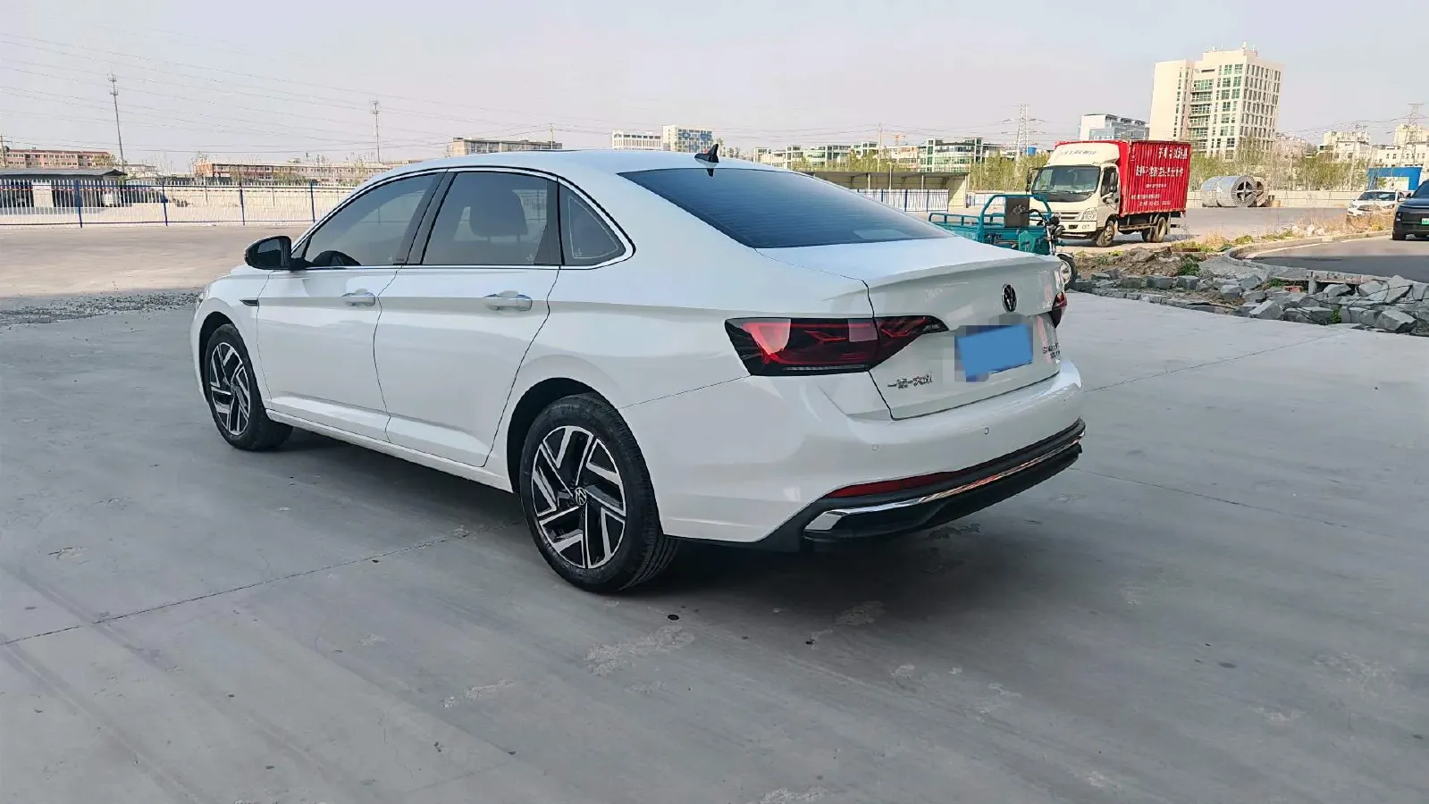2025 Volkswagen Sagitar 1.5T 160HP L4 7DCT,autocango,china used car exporter,china ev exporter,chinese used car exporter,chinese used ev exporter