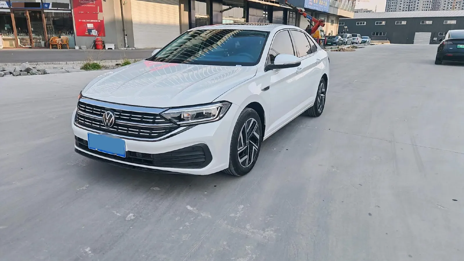2025 Volkswagen Sagitar 1.5T 160HP L4 7DCT,autocango,china used car exporter,china ev exporter,chinese used car exporter,chinese used ev exporter