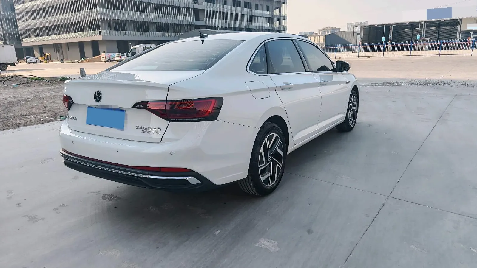 2025 Volkswagen Sagitar 1.5T 160HP L4 7DCT,autocango,china used car exporter,china ev exporter,chinese used car exporter,chinese used ev exporter