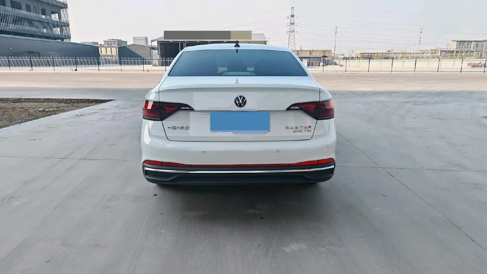 2025 Volkswagen Sagitar 1.5T 160HP L4 7DCT,autocango,china used car exporter,china ev exporter,chinese used car exporter,chinese used ev exporter