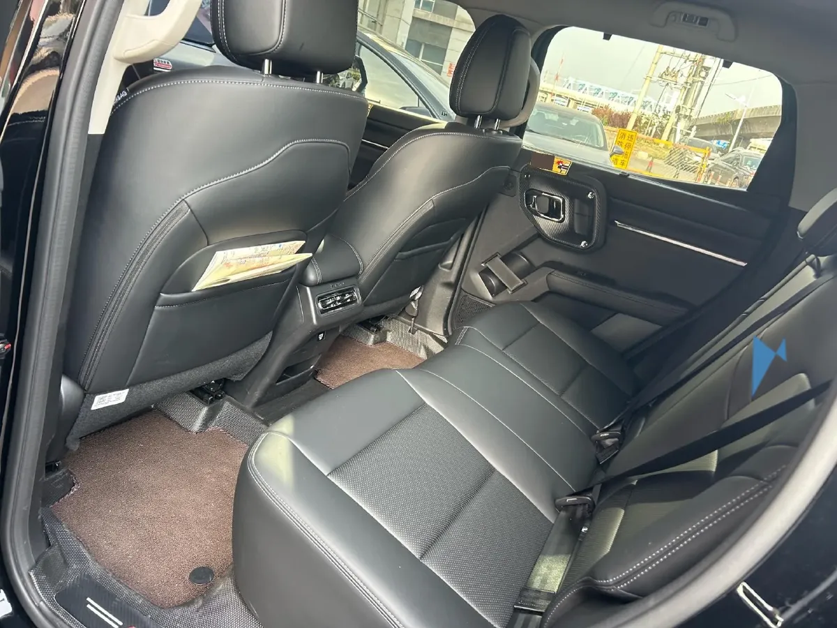 2026 Haval Dargo PLUS 1.5T 184HP L4 7DCT,autocango,china used car exporter,china ev exporter,chinese used car exporter,chinese used ev exporter