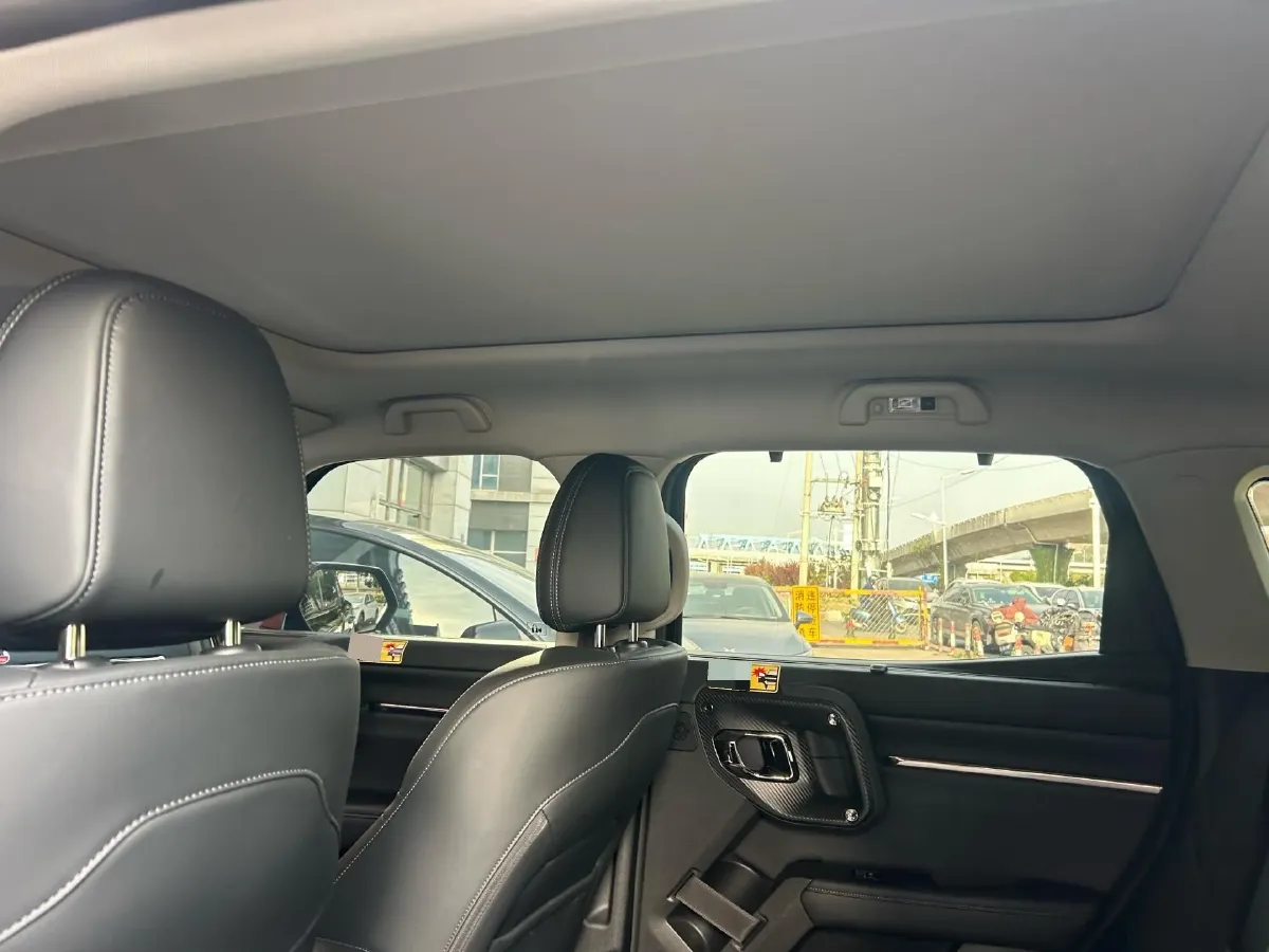 2026 Haval Dargo PLUS 1.5T 184HP L4 7DCT,autocango,china used car exporter,china ev exporter,chinese used car exporter,chinese used ev exporter