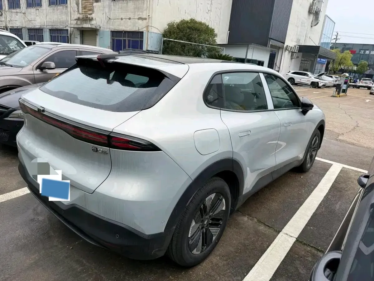 2026 Deepal S05 BEV,autocango,china used car exporter,china ev exporter,chinese used car exporter,chinese used ev exporter