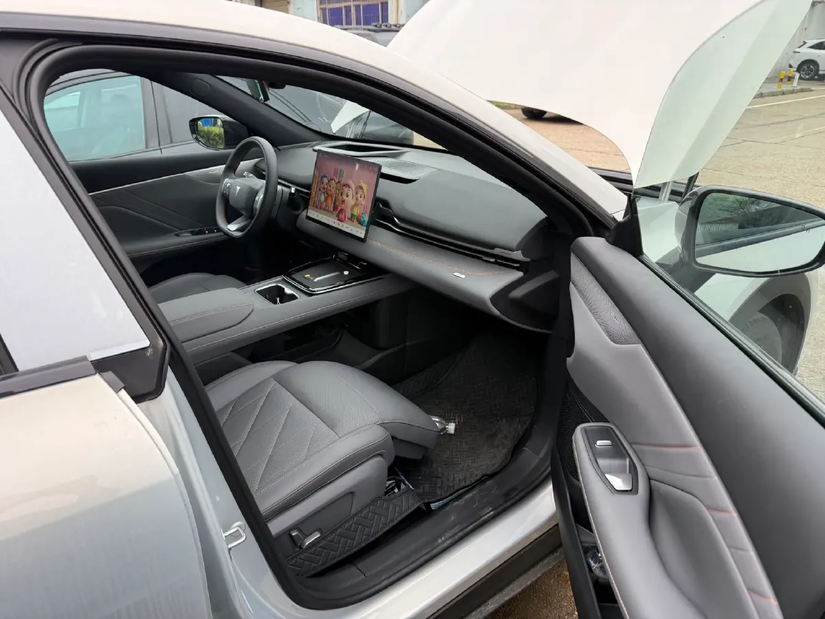 2026 Deepal S05 BEV,autocango,china used car exporter,china ev exporter,chinese used car exporter,chinese used ev exporter