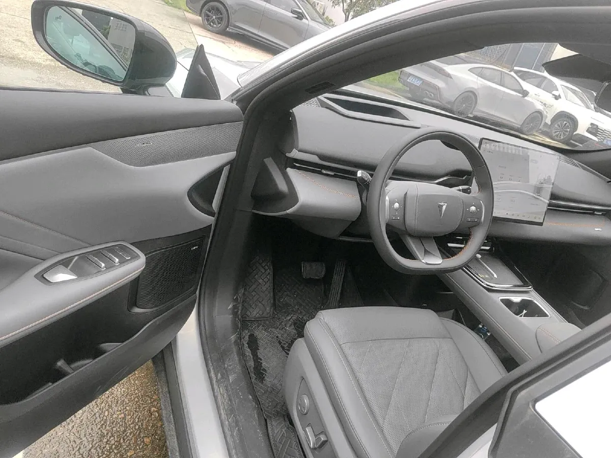 2026 Deepal S05 BEV,autocango,china used car exporter,china ev exporter,chinese used car exporter,chinese used ev exporter