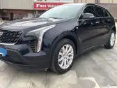 2021 CADILLAC XT4 2021 CADILLAC XT4,autocango,china used car exporter,china ev exporter,chinese used car exporter,chinese used ev exporter