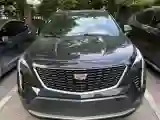 2021 Cadillac XT4 2.0T 237HP L4 9AT