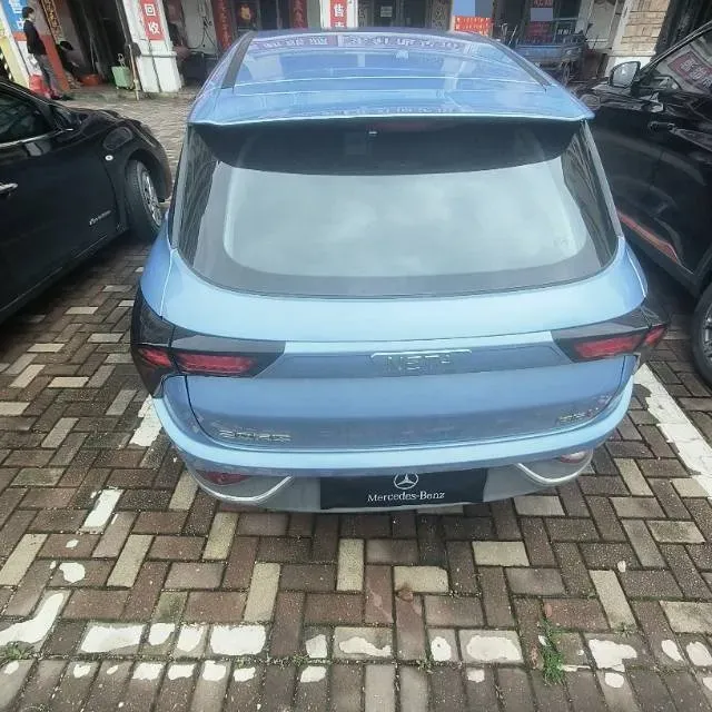 2022 Neta V BEV 38.54KWH,autocango,china used car exporter,china ev exporter,chinese used car exporter,chinese used ev exporter