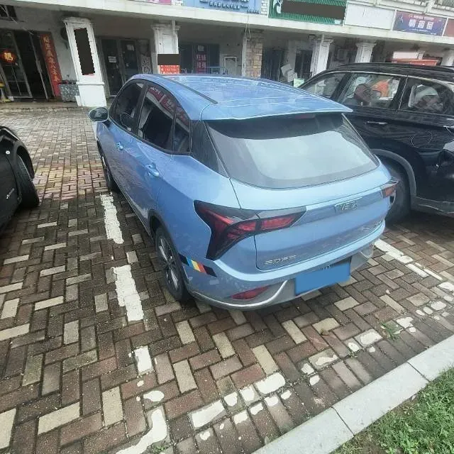 2022 Neta V BEV 38.54KWH,autocango,china used car exporter,china ev exporter,chinese used car exporter,chinese used ev exporter