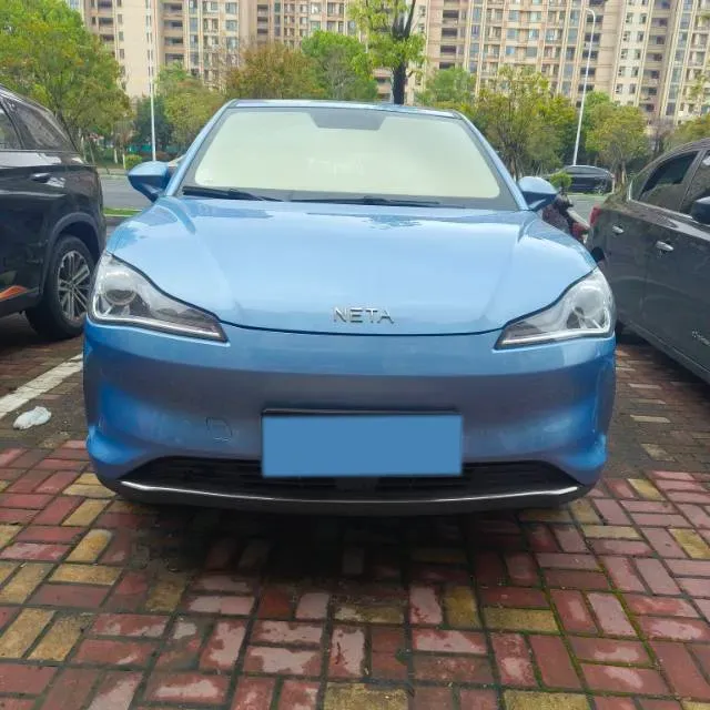 2022 Neta V BEV 38.54KWH,autocango,china used car exporter,china ev exporter,chinese used car exporter,chinese used ev exporter