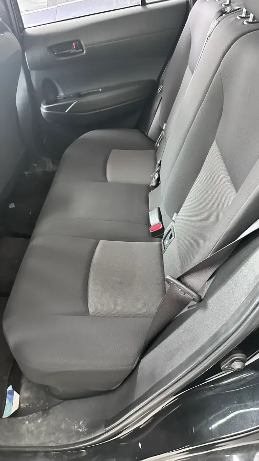 2023 Toyota Frontlander 2.0L 152HP L4 E-CVT Hybrid,autocango,china used car exporter,china ev exporter,chinese used car exporter,chinese used ev exporter