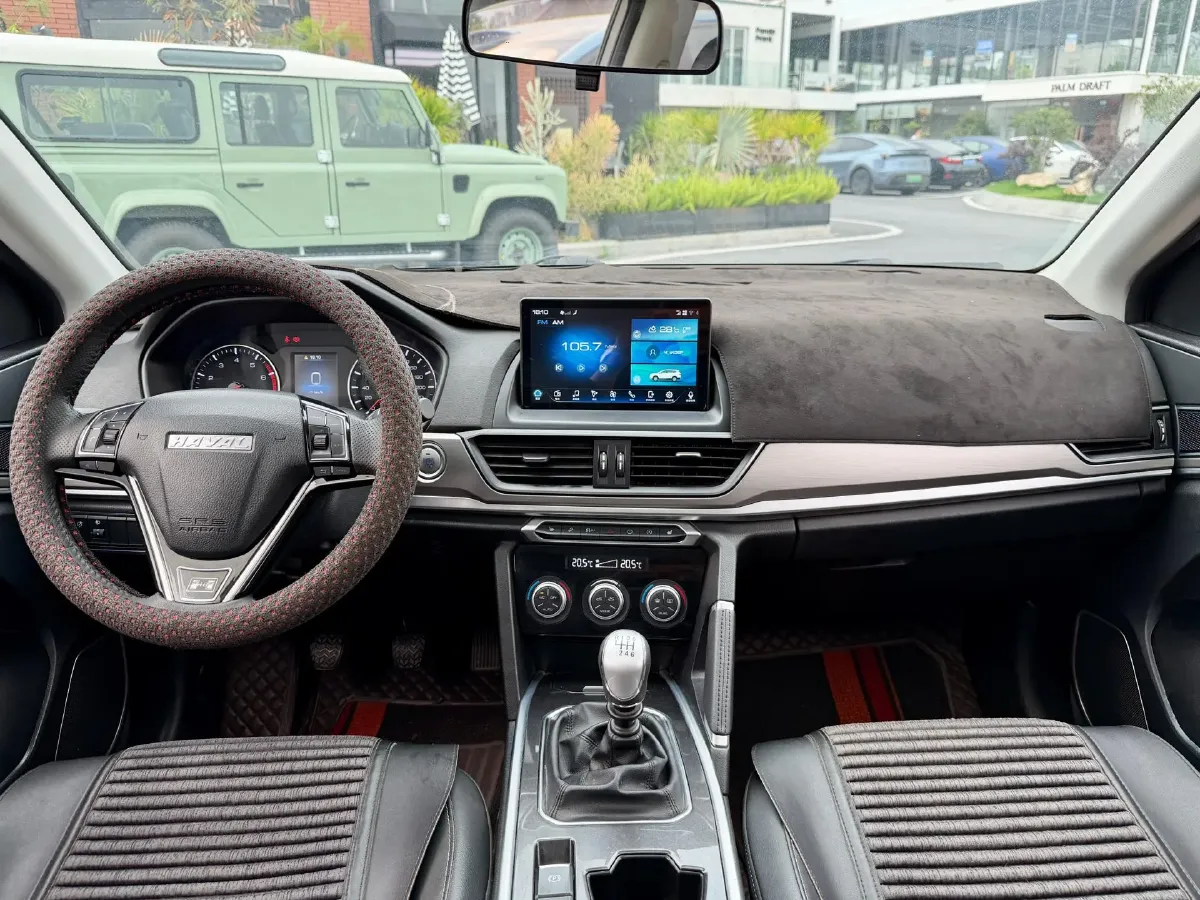 2021 Iveco DeYi 2.5T 122HP L4 5MT,autocango,china used car exporter,china ev exporter,chinese used car exporter,chinese used ev exporter