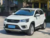 2020 CHERY TIGGO 3X,autocango,china used car exporter,china ev exporter,chinese used car exporter,chinese used ev exporter