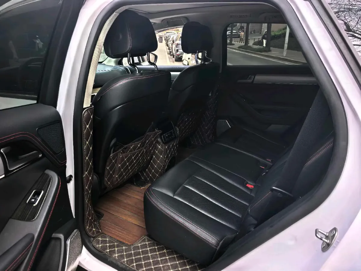 2018 BYD Tang 2.0T 205HP L4 6DCT PHEV 23.97KWH,autocango,china used car exporter,china ev exporter,chinese used car exporter,chinese used ev exporter